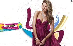 Jennifer Hawkins